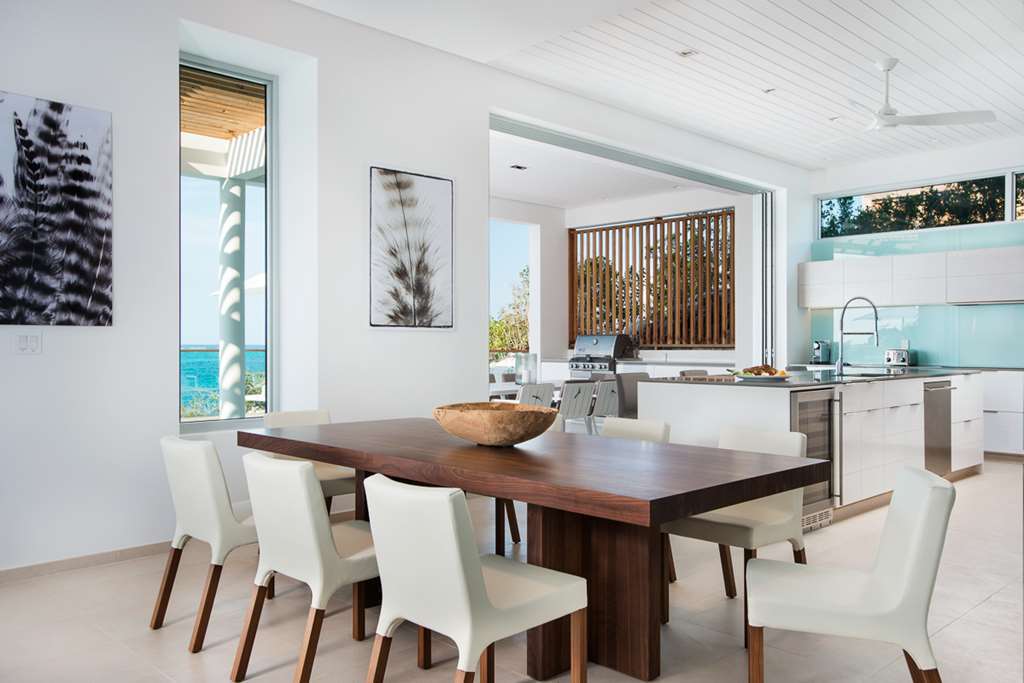 Resort Enclave North Shore Turtle Cove