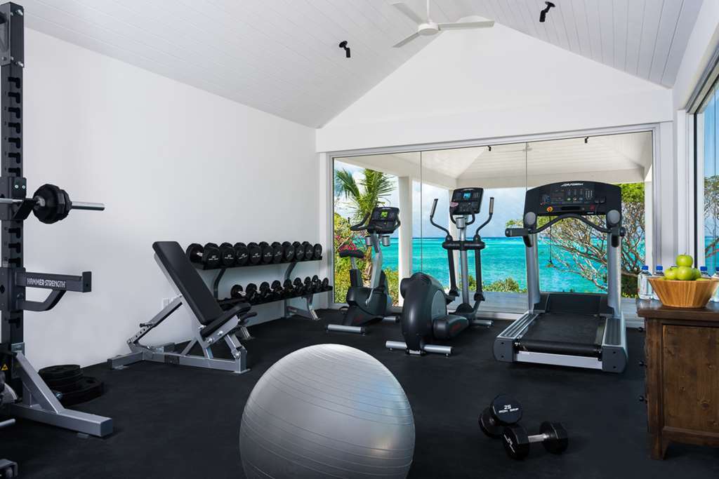 Enclave North Shore Resort Turtle Cove