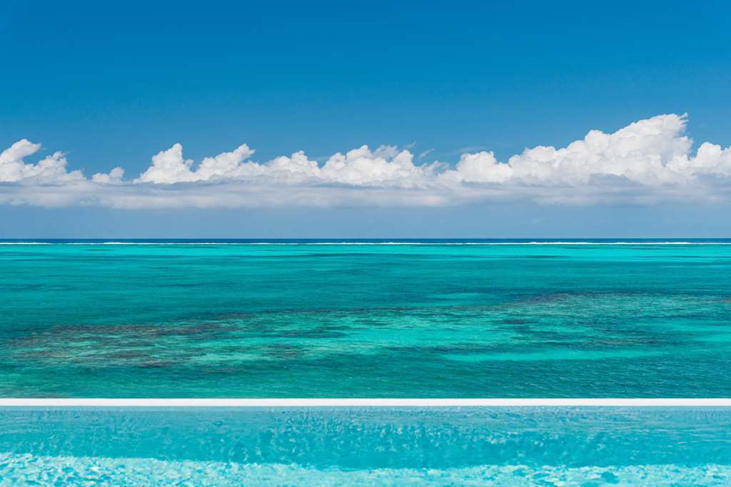 Enclave North Shore Resort 5*