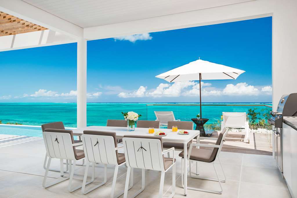 Enclave North Shore Resort Turtle Cove