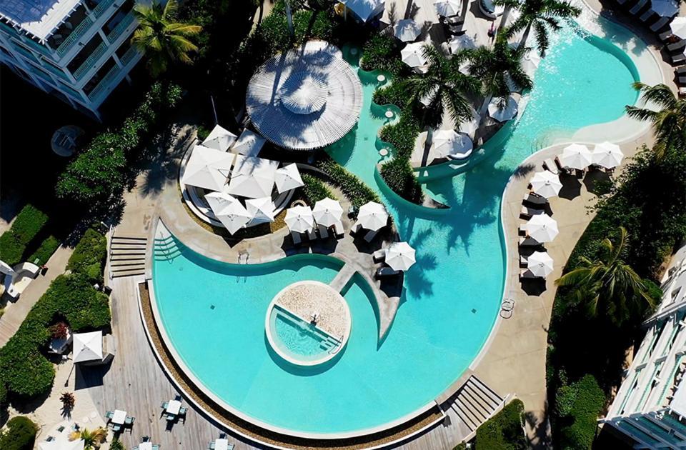 The Palms Turks And Caicos Hotel