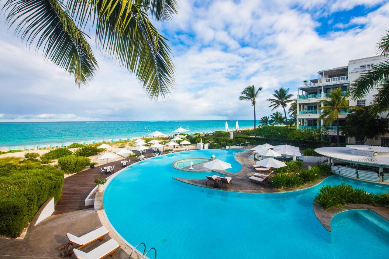 The Palms Turks And Caicos Hotel 5*
