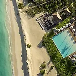 Como Parrot Cay