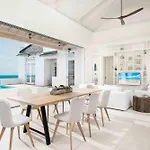 Ambergris Cay Private Island All Inclusive - Pls Island Hopper Flight Included