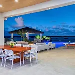 Turks & Caicos Islands Luxury Waterfront Villa