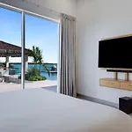 Turks & Caicos Islands Luxury Waterfront Villa
