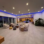 Turks & Caicos Islands Luxury Waterfront Villa