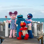 Beaches Turks And Caicos Resort Villages And Spa All Inclusive