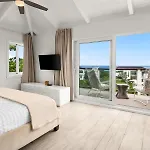 Villa Treehaus Paradise Overlooking Grace Bay
