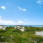 Villa Treehaus Paradise Overlooking Grace Bay