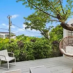 Villa Treehaus Paradise Overlooking Grace Bay