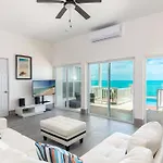 Oceanview Terrace Pool Access & Beach Steps