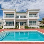 Oceanview Terrace Pool Access & Beach Steps