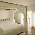 Como Parrot Cay