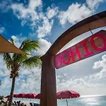 Bohio Dive Resort