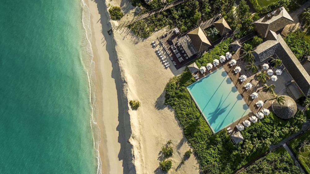 Parrot Cay 5* Five Cays Settlement