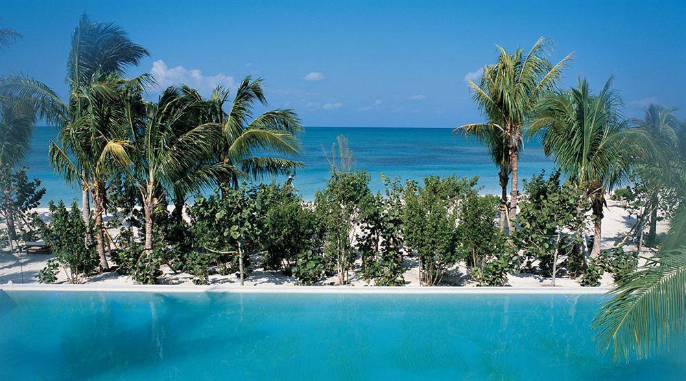 Parrot Cay 5*