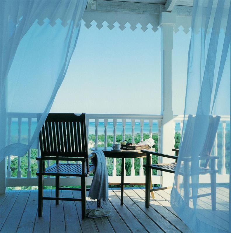 Hotel Parrot Cay Five Cays Settlement