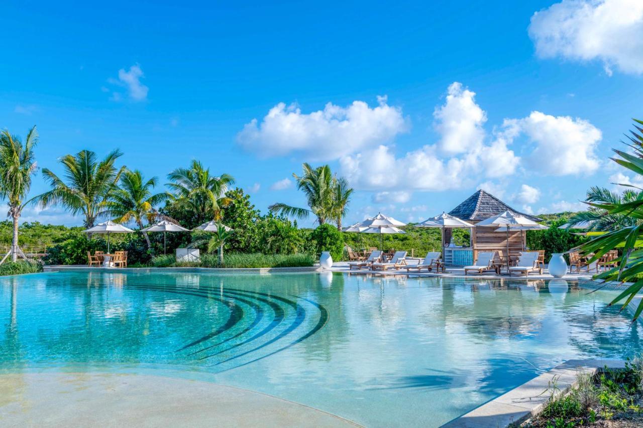 Ambergris Cay Private Island - Pls Island Hopper Flight Included 5* Big Ambergris Cay