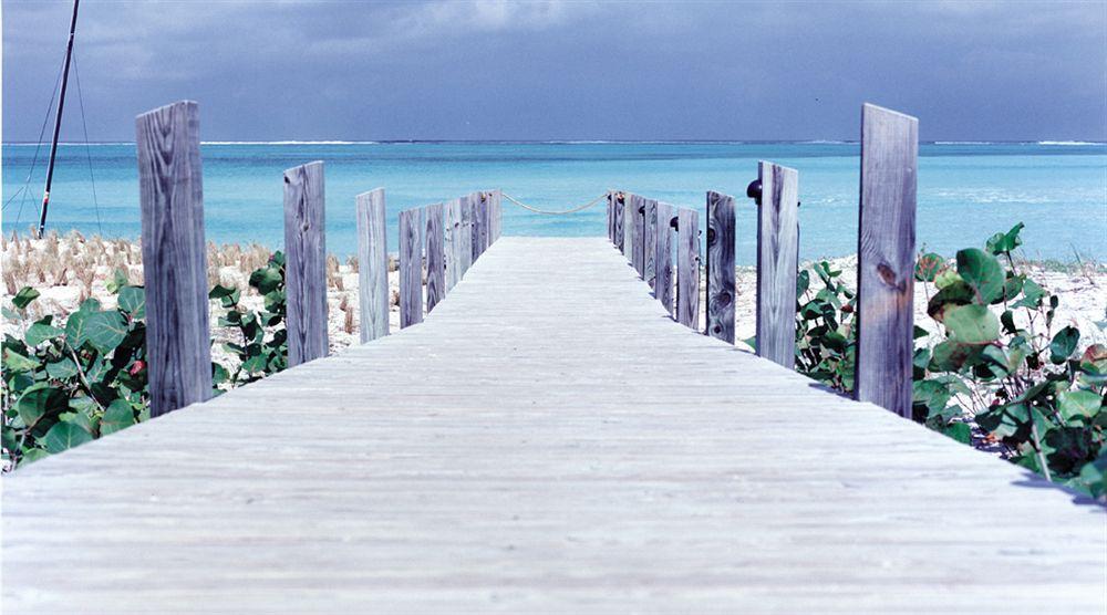 Parrot Cay Hotel 5*