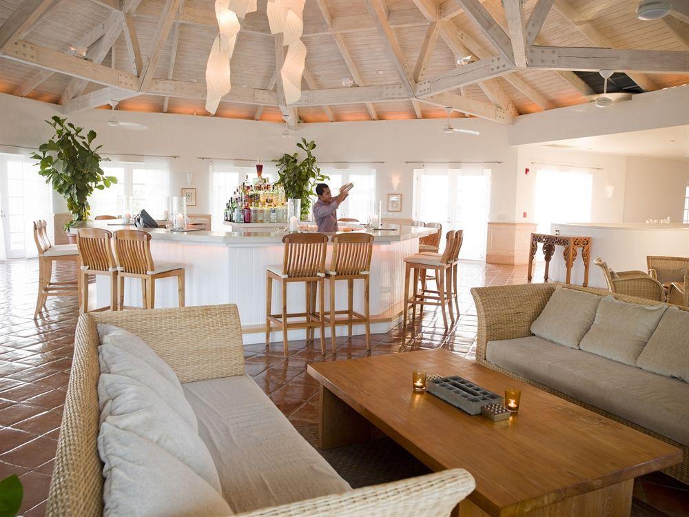Parrot Cay Hotel 5*