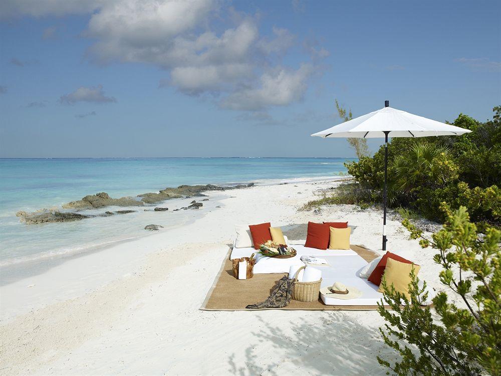 Parrot Cay 5*