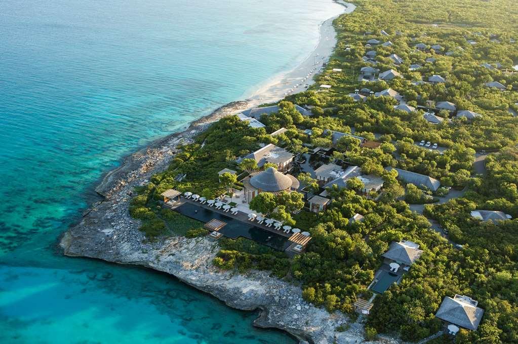 Hotel Amanyara 4*