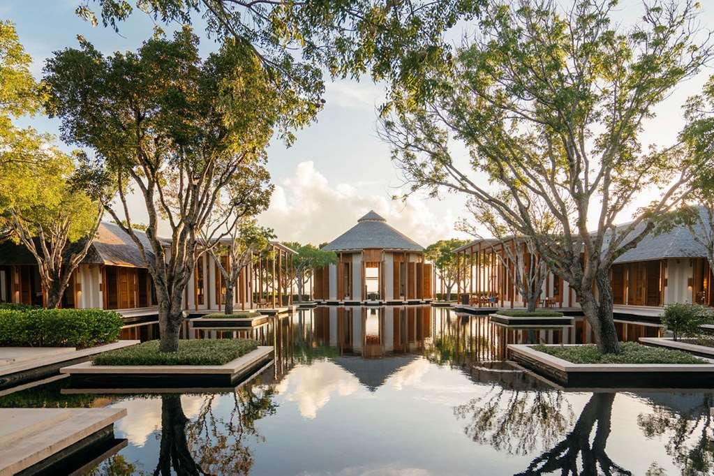 Hotel Amanyara