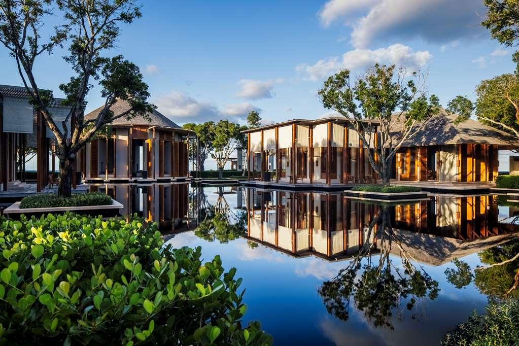 Amanyara 4* Wheeland