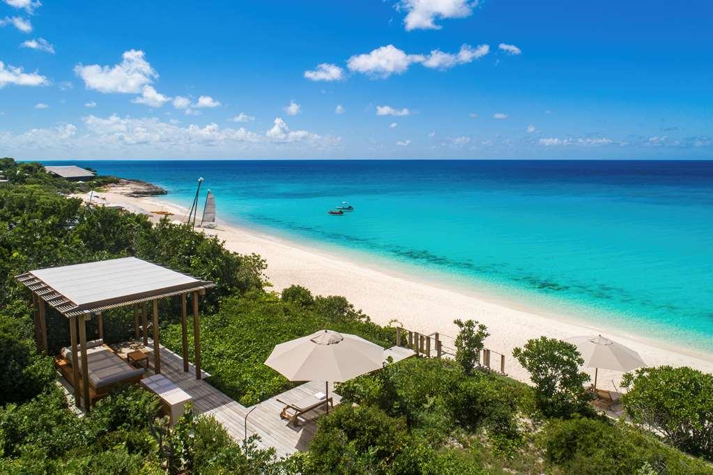 Hotel Amanyara Wheeland