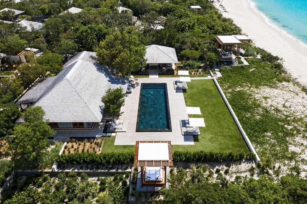 Hotel Amanyara Wheeland