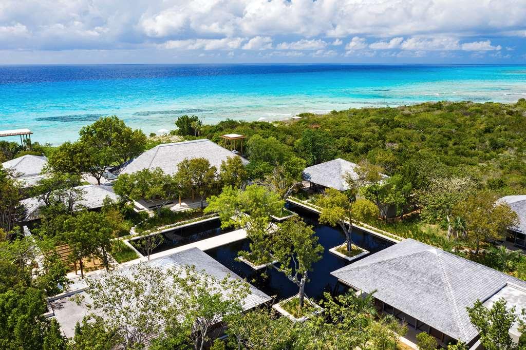 Amanyara