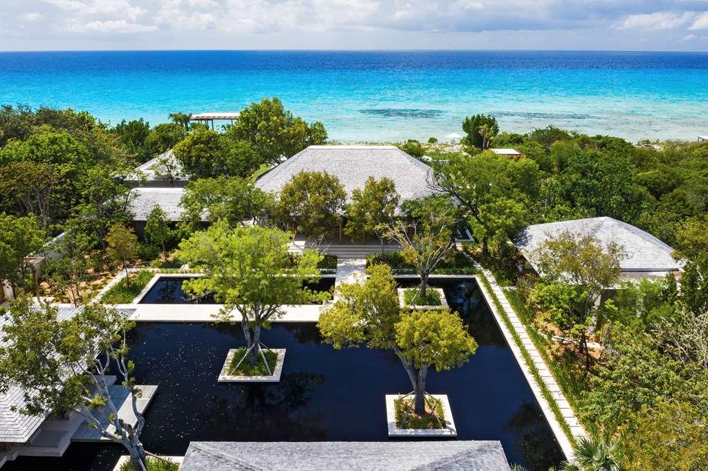 Amanyara Hotel Wheeland