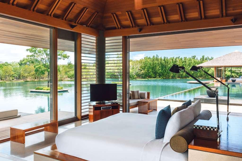 Amanyara