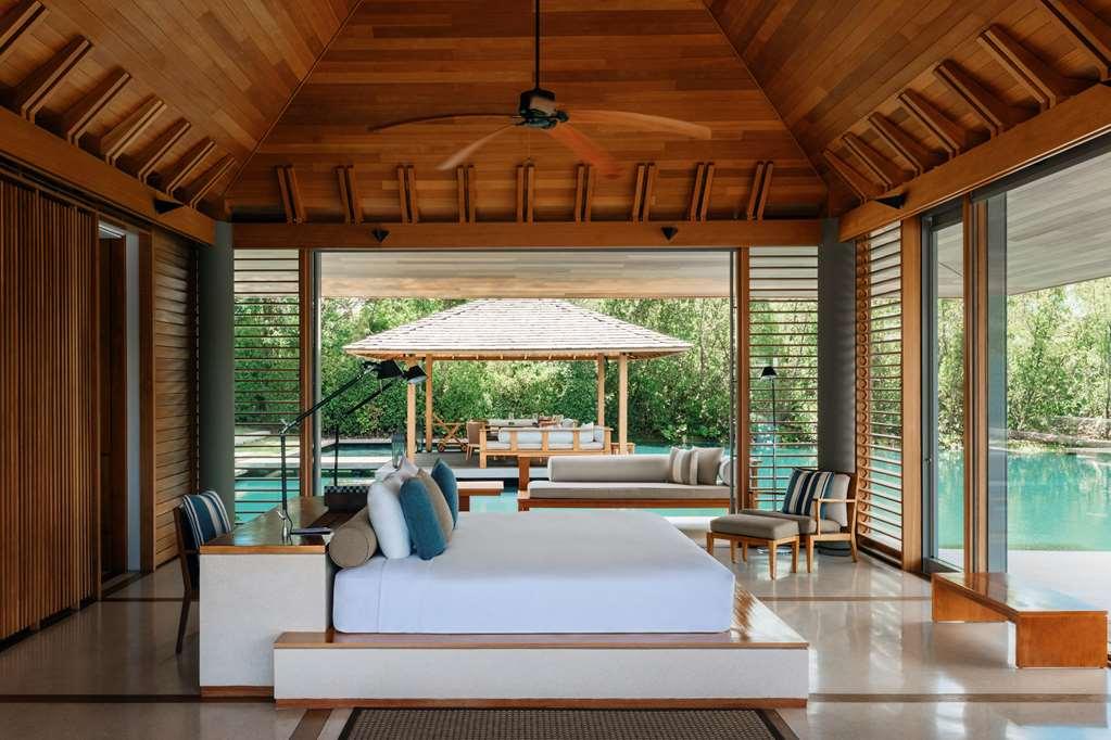 Amanyara 4* Wheeland