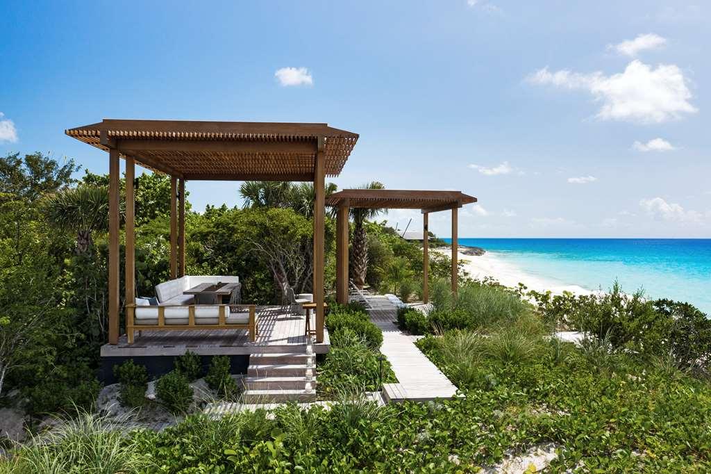 Hotel Amanyara 4*