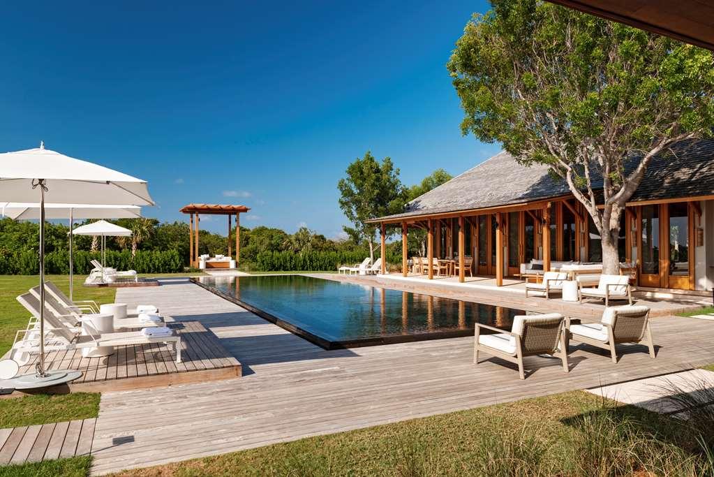 Hotel Amanyara Wheeland