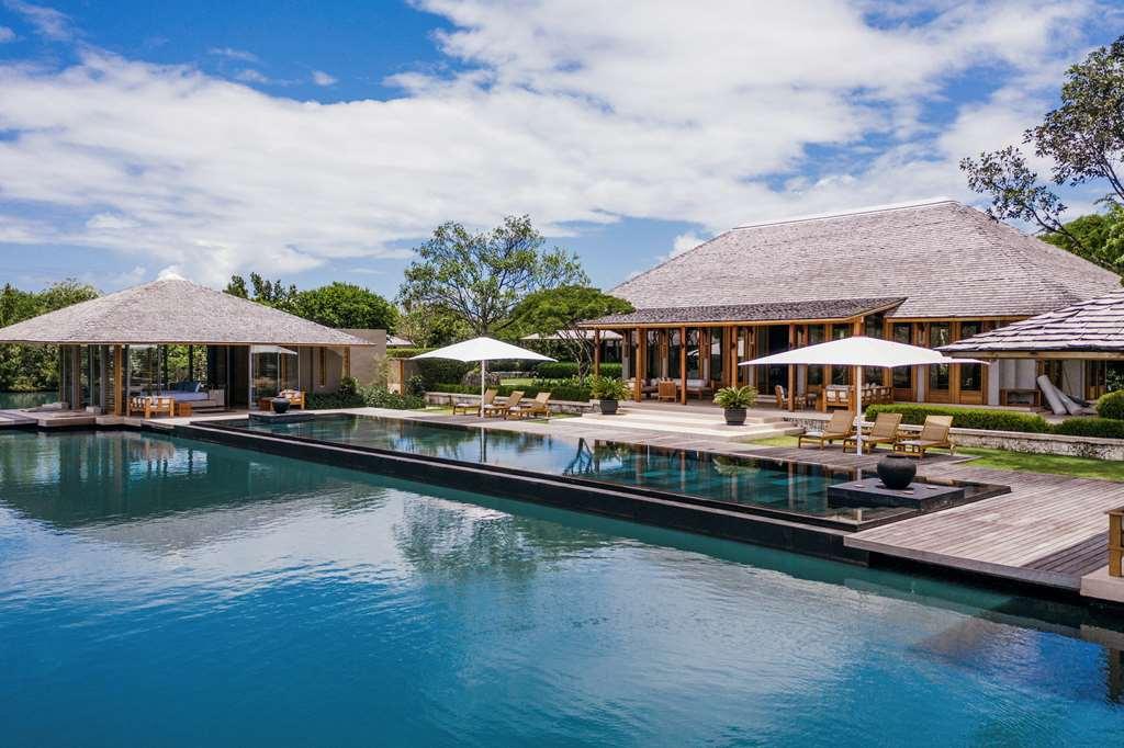 Hotel Amanyara