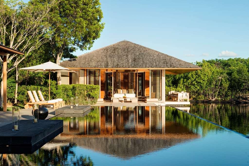Amanyara 4* Wheeland