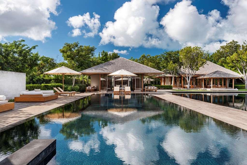 Hotel Amanyara 4*