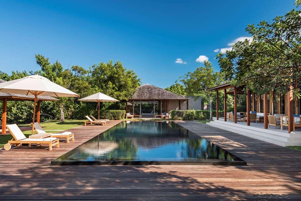 Hotel Amanyara
