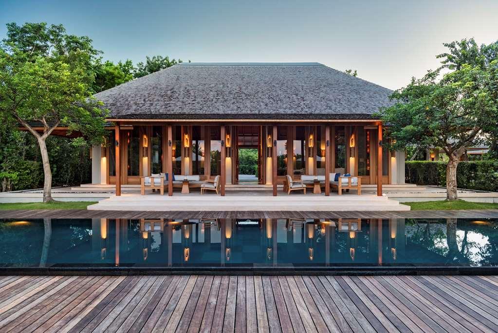 Hotel Amanyara 4*