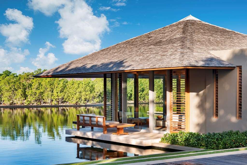 Amanyara 4* Wheeland