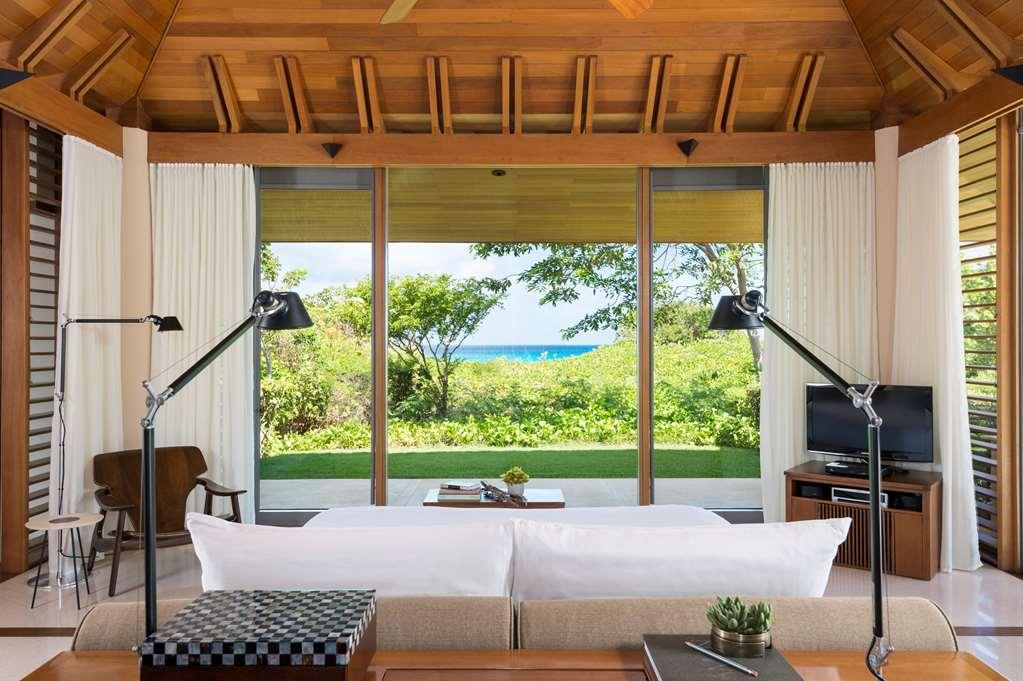 Amanyara Hotel