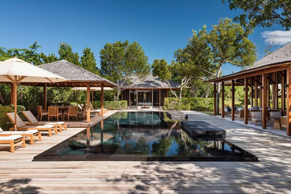 Hotel Amanyara