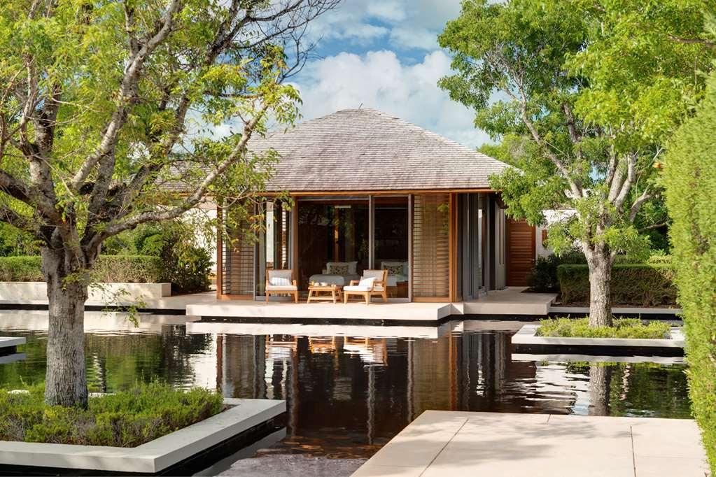Hotel Amanyara