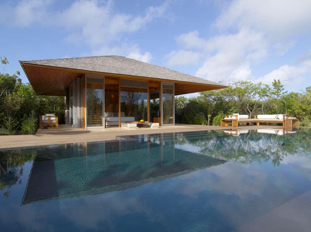 Amanyara Hotel Wheeland