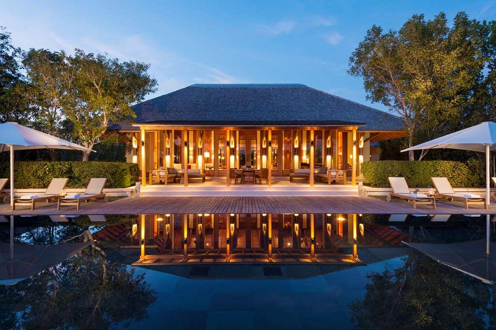 Amanyara Hotel Wheeland