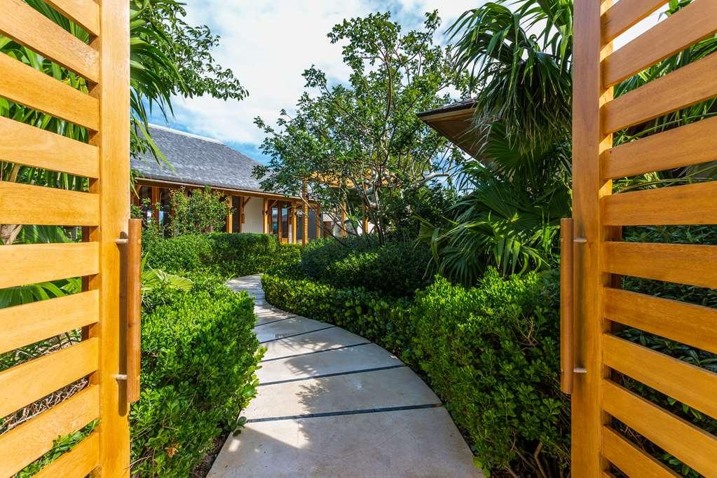 Amanyara Hotel
