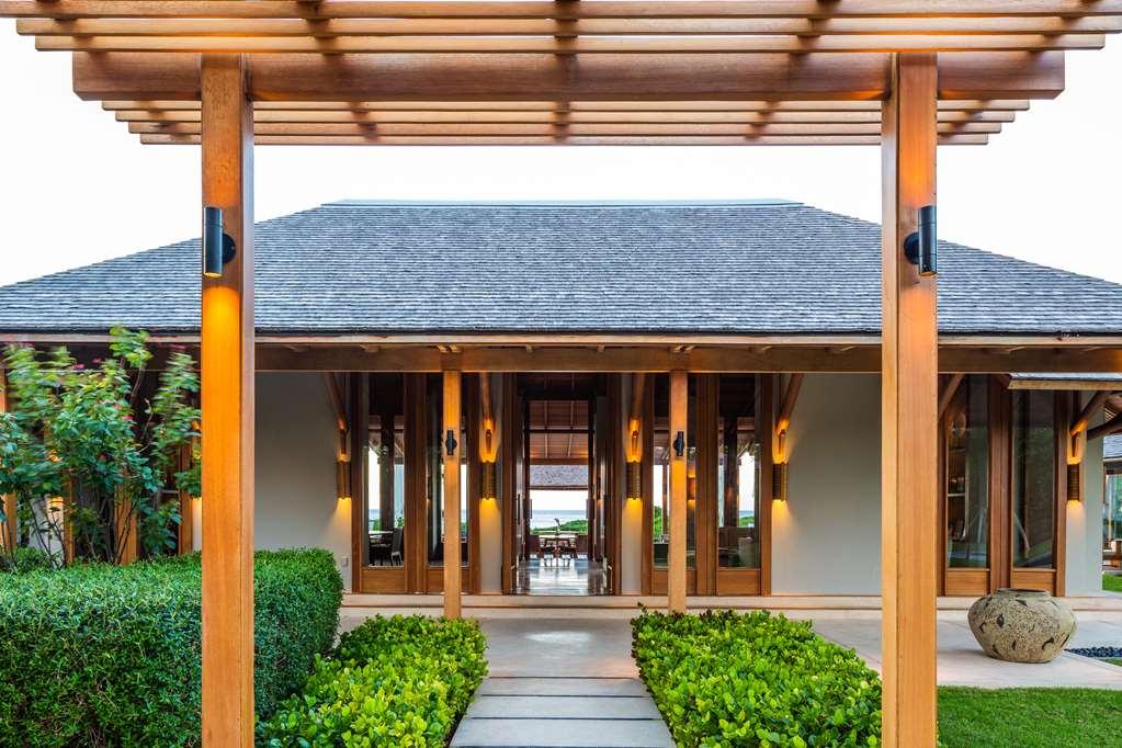 Hotel Amanyara 4*